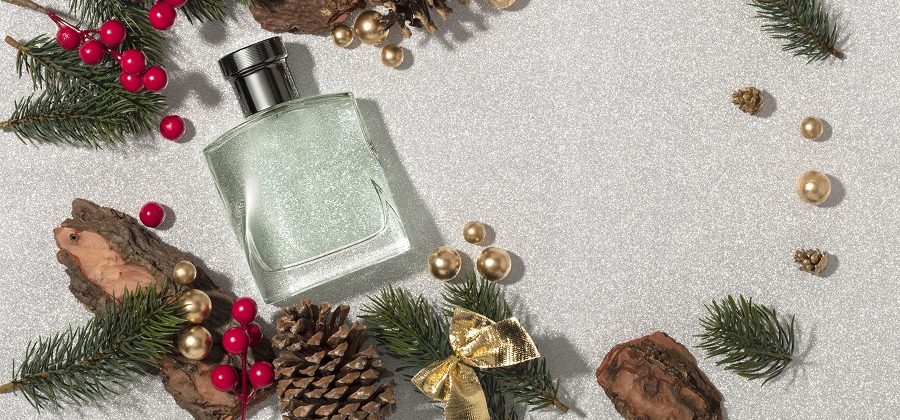 Christmas fragrance on a budget