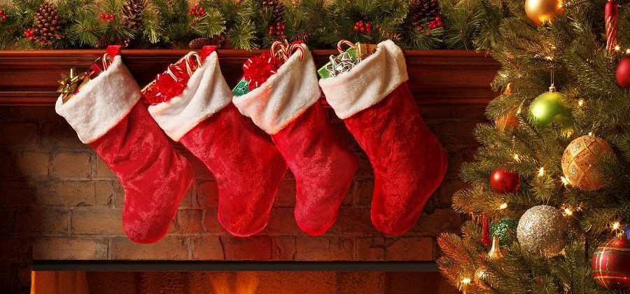 Beauty stocking fillers