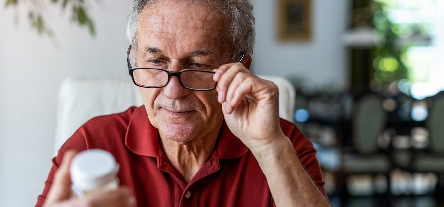 Common vitamin deficiencies for men