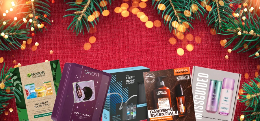Victoria’s Christmas Gift Guide