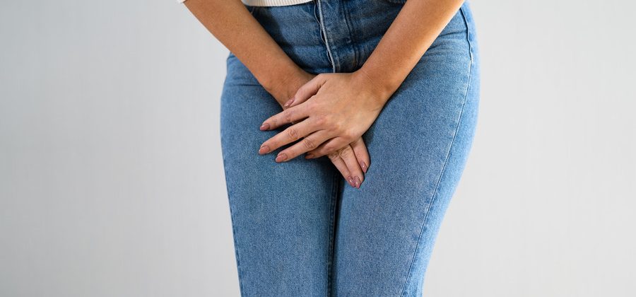 All you need to know about urinary incontinence