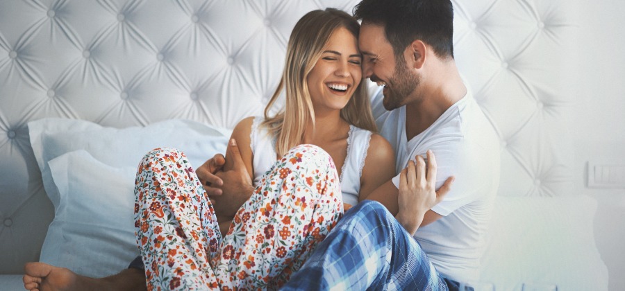 Positive Effects of a Healthy Sex-life on Mental Health