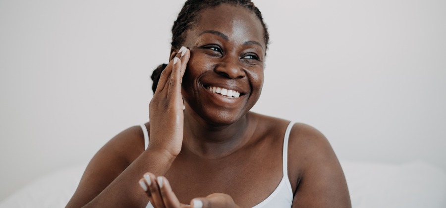 How to have a good skin-care routine on a budget