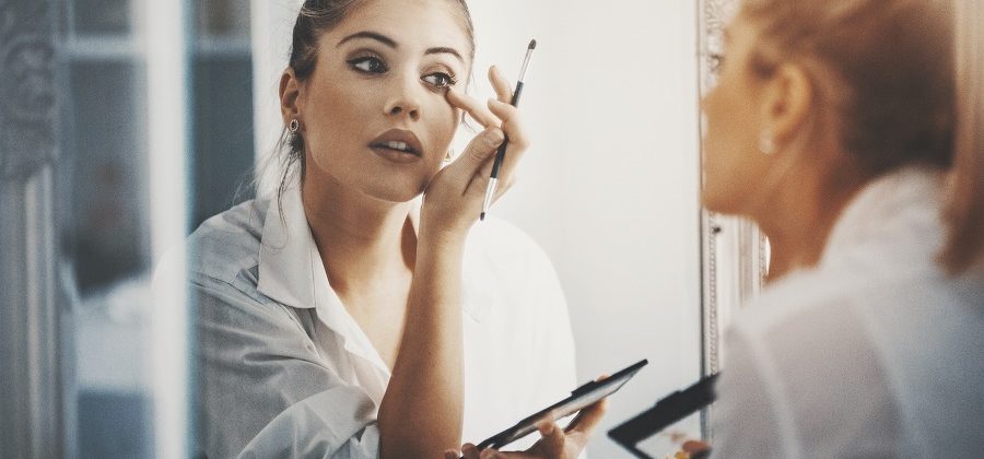 Types of false eyelashes you need to try