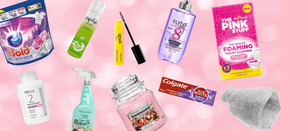 2023 Wrapped – The Products We Loved!