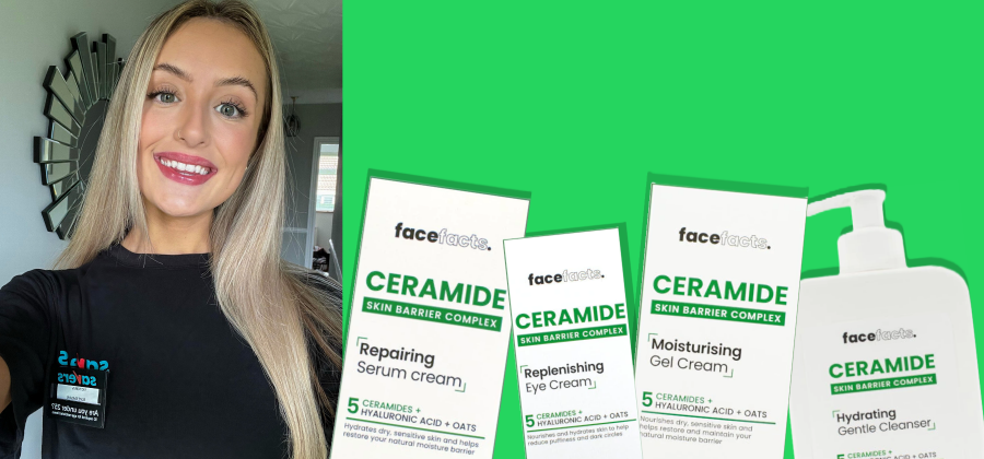 Face Facts: Victoria’s Autumn/ Winter Skincare Routine