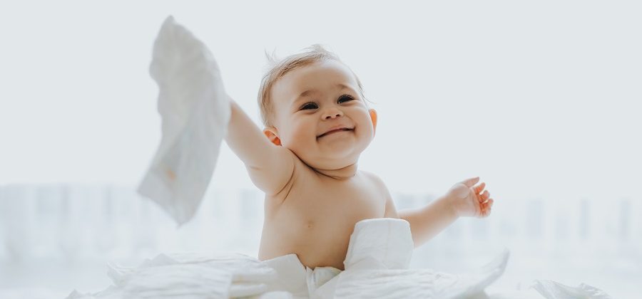 How to prevent nappy leaks