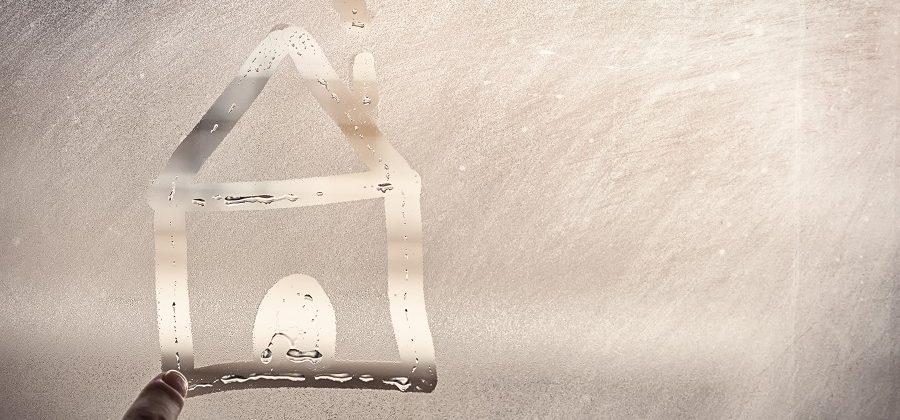 How to prevent condensation