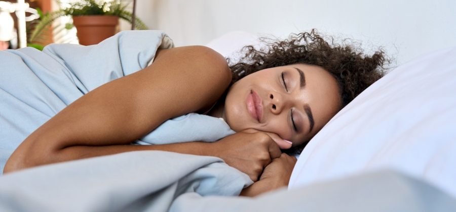 How to perfect your sleep routine