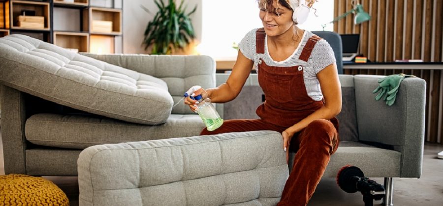 Tried and tested – old-fashioned cleaning hacks that actually work