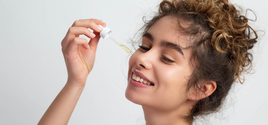 Benefits of collagen for skin