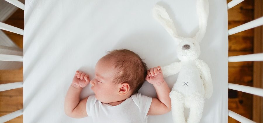 How to treat cradle cap