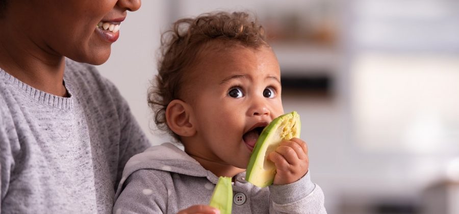When should you start weaning your baby?