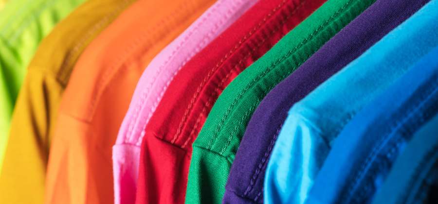 Dylon: A guide to sustainable fashion