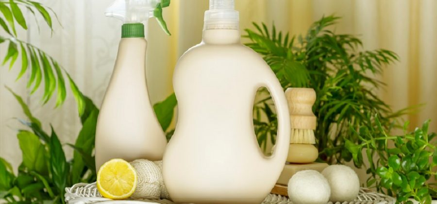 Eco-friendly cleaning