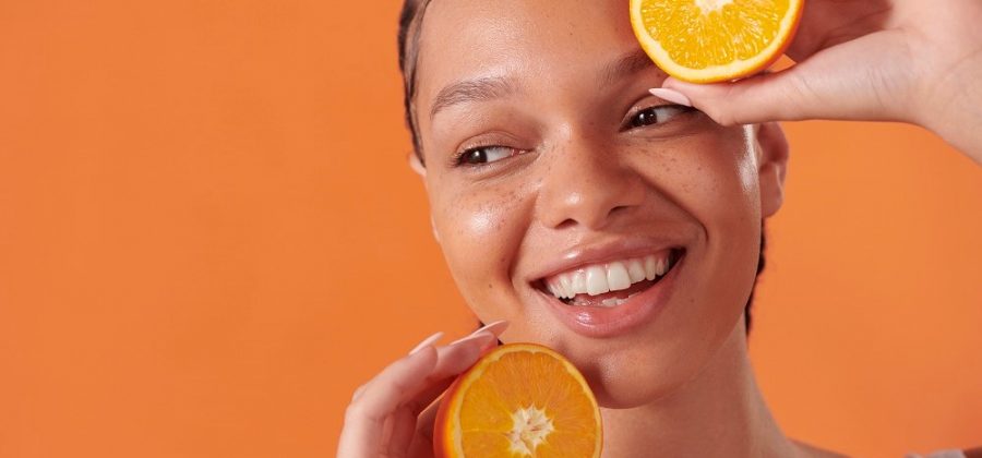 The benefits of vitamin C
