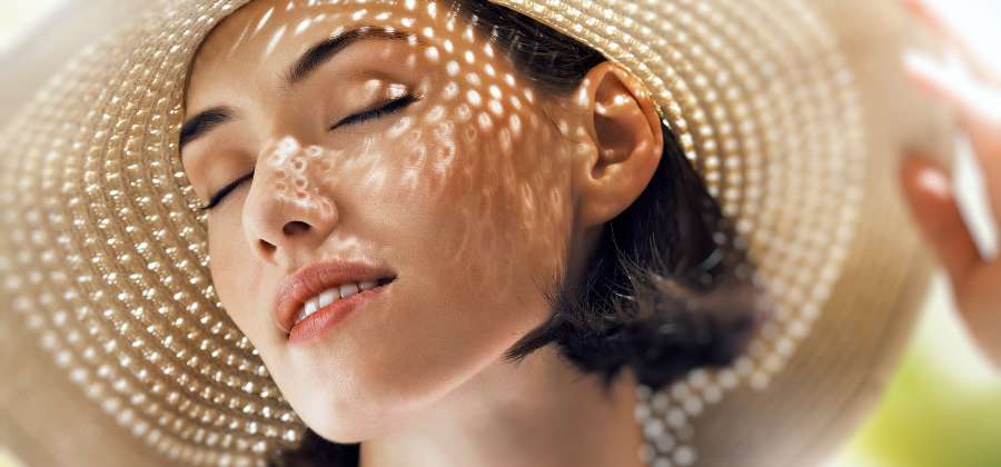 Summer Skincare Guide with Sebamed