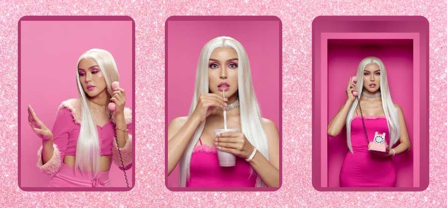 5 Things a Savers Barbie would love!