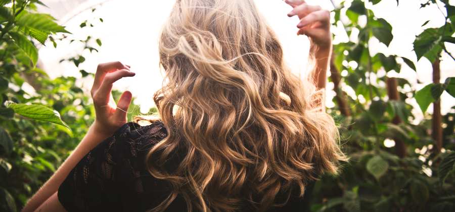 TRENDING: Plex System Haircare