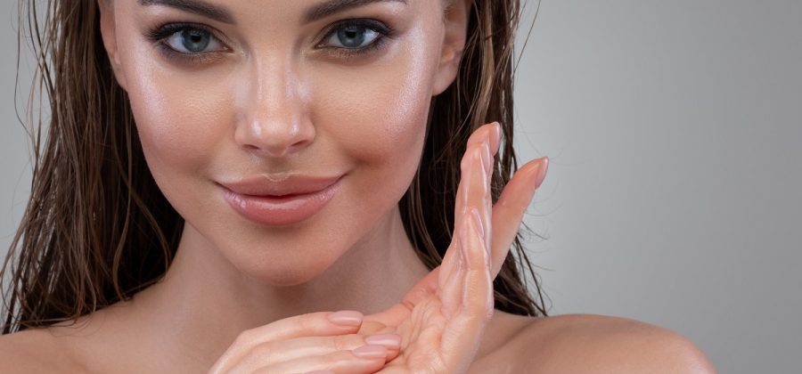 Master the ‘Shower Makeup Look’ in 5 Steps!