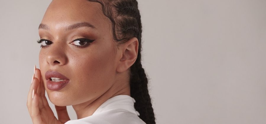 Latte Makeup Tutorial