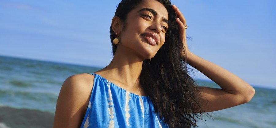 All you need to know about scalp sunscreen