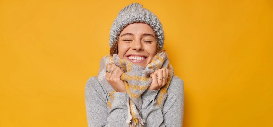 Low-cost ideas to keep warm this winter