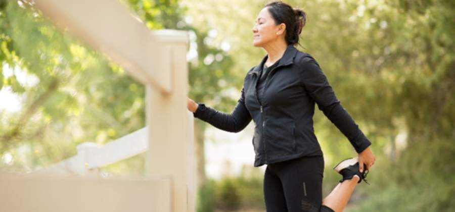 4 Need-to-know tips for your fitness journey