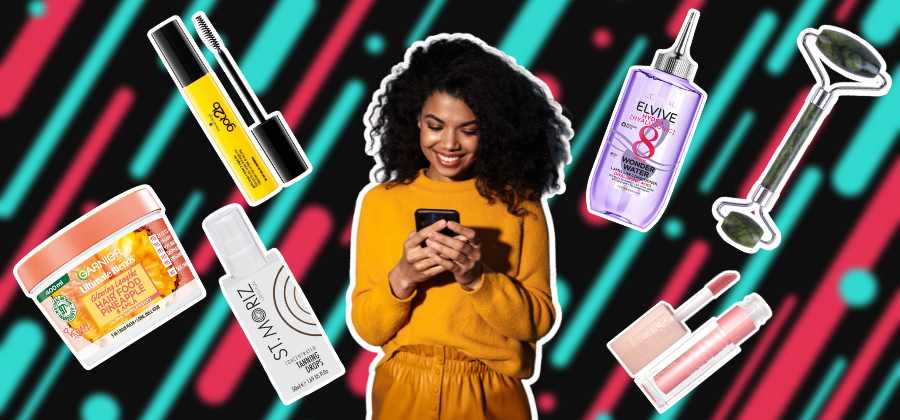 12 Trending beauty products you need to try!