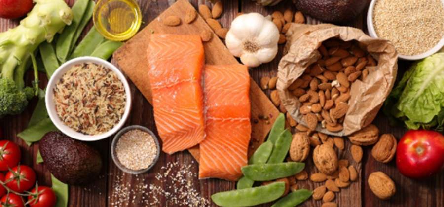 Why do I need Omega-3?