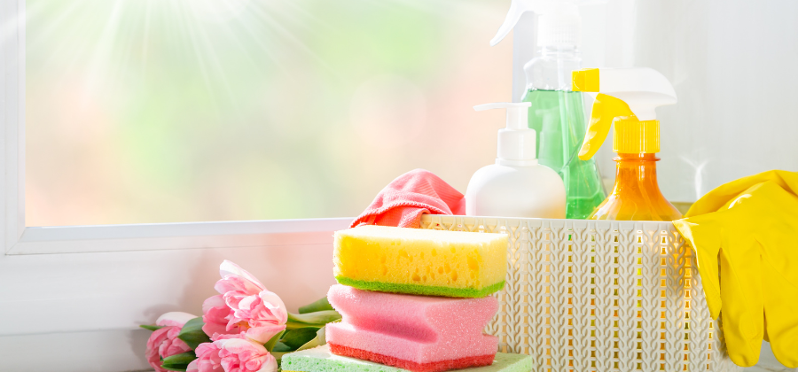 5 cleaning products you will NOT regret buying!