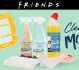 Find our more about the viral cleaning products that have F.R.I.E.N.D.S fans excited!