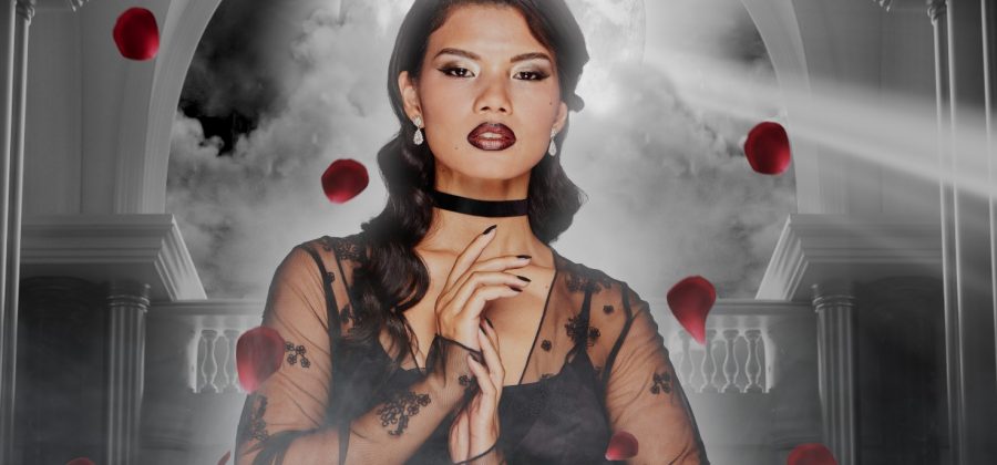 How to remove Halloween makeup