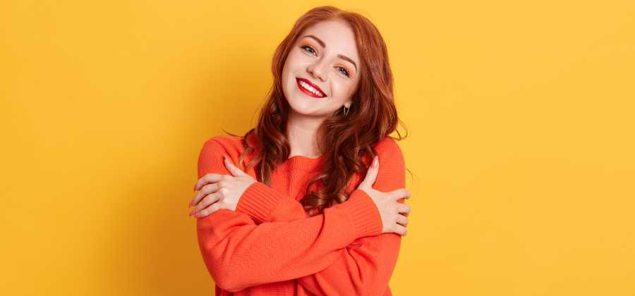 Welcome to the Dove Self-Esteem Project