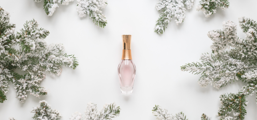 5 Scents we are LOVING this Christmas