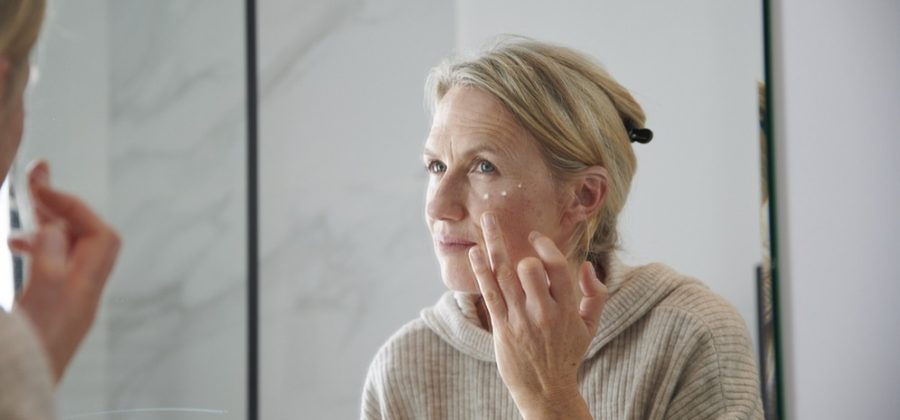 Guide to menopause skincare