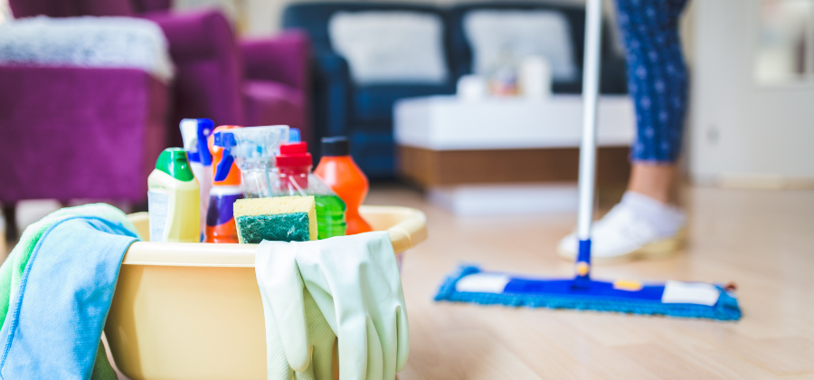 5 trending cleaning HEROES we CAN’T live without!