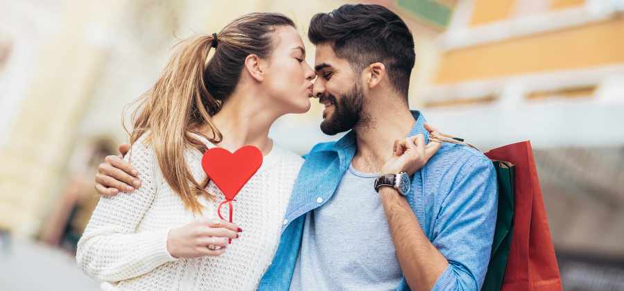 10 Things we ACTUALLY want this Valentine’s Day