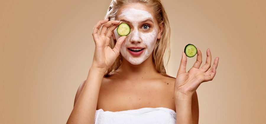 The best types of face masks for your skin type