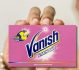 Find out why you need the Vanish Stain Remover Bar in your cleaning cupboard!