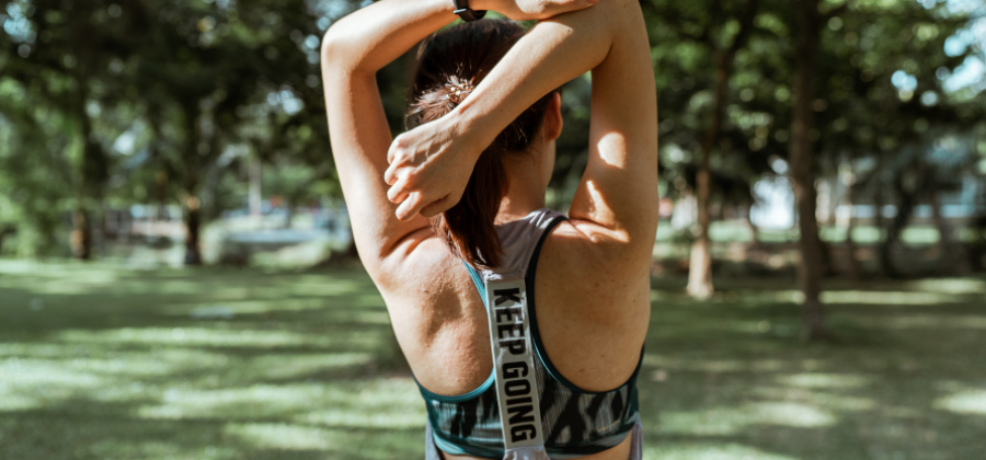 5 Myths About Back Pain