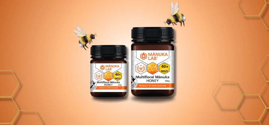 Why is Manuka Honey so popular?