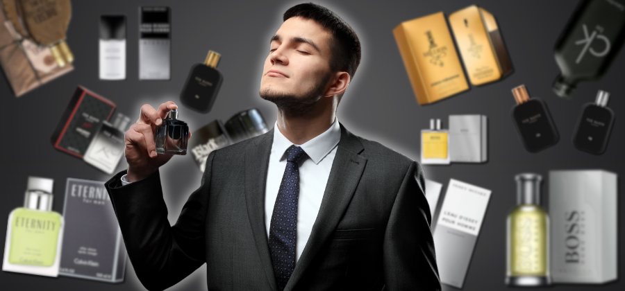 Masculine Luxury Fragrances you NEED to try!