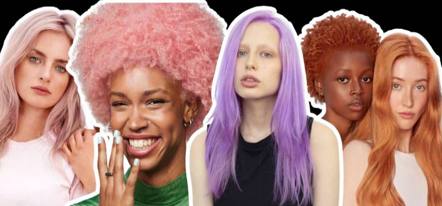 Vegan salon quality hair dye – say hello to Bleach London!