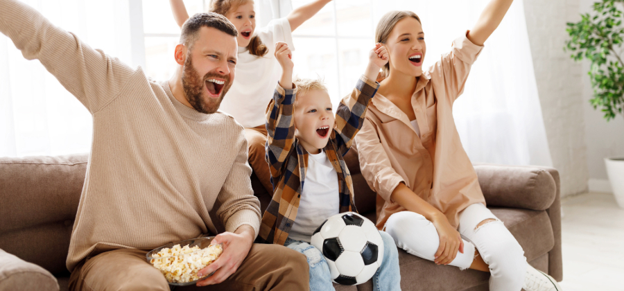 10 things to WIN this Summer of football