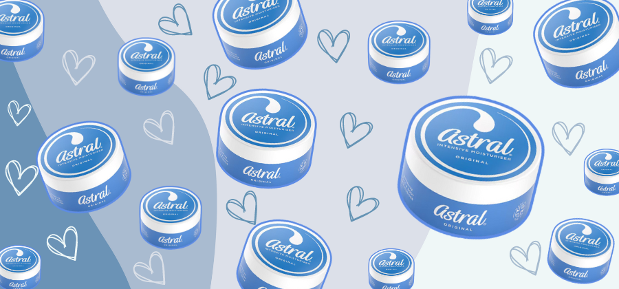 7 ways to use Astral Cream to upgrade your beauty regime