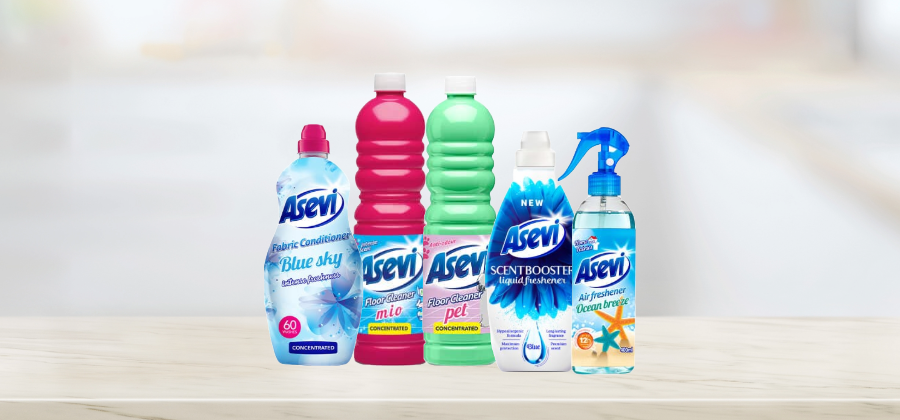 What is the Spanish cleaning trend and why is it so popular?