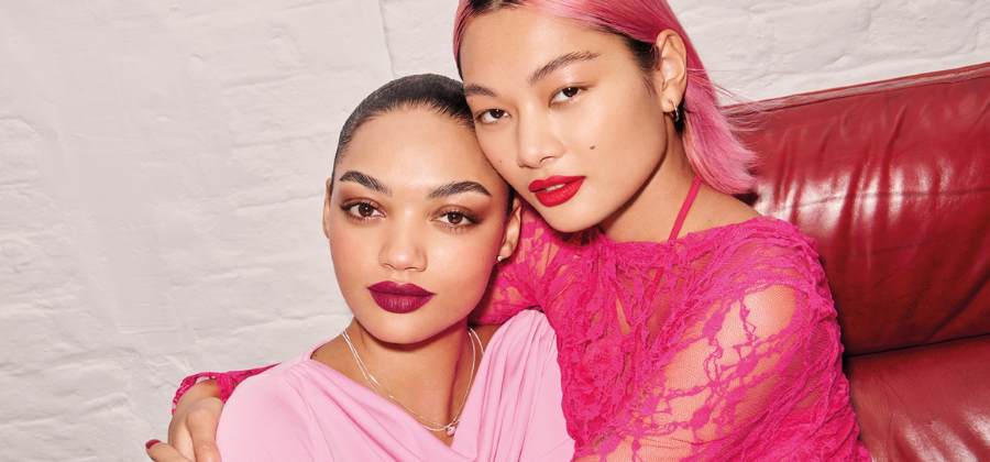 Unlock the Ultimate Lip Look with Rimmel: Lasting Mega Matte & Oh My Gloss!