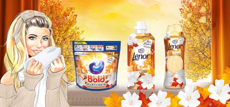 NEW: Mrs Hinch’s Cosy Season Collection