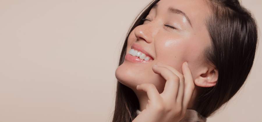 Targeted Skincare With Balance Active Formula